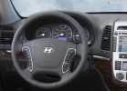 Hyundai Santa fe з 2009 року