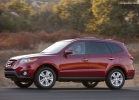 Hyundai Santa fe з 2009 року