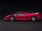 Ferrari F50 1995 - 1997