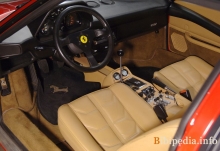 Ferrari 308 gtsi quattro valvole 1982 - 1985