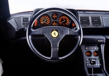Ferrari 348 spider 1991 - 1995