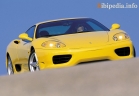 Ferrari 360 Módena 1999 - 2004