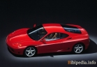 Ferrari 360 modena 1999 - 2004