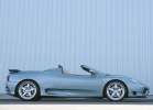 360 Spider 2000-2005