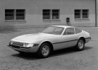 Ferrari 365 gtb4 1968 - 1976