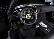 Тех. характеристики Ferrari 365 gtb4 1968 - 1976