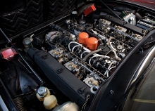 Ferrari 365 gts4 1969 - 1 974