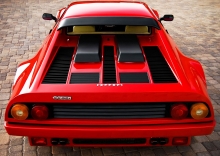 Ferrari 365 gt4 bb (512bb, 512 bbi) 1973 - 1984