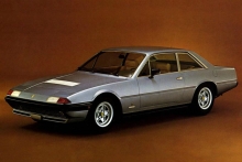 Ferrari 412i 1985 - 1989