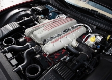 Ferrari 550 Barchetta (superamerica)