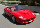 Ferrari Superamerica 2005 - 2006