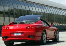 Ferrari Superamerica 2005 - 2006