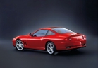 Ferrari 550 maranello 1996 - 2002