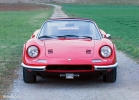 Ferrari Dino 1968 - 1974