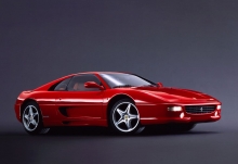 Ferrari F355 1994 - 1999