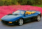 F355 Spider 1995 - 1999