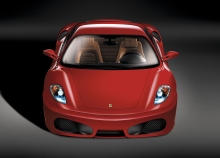 Ferrari F430 2004 - 2009