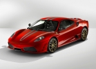 Ferrari 430 Scuderia 2007 - 2009