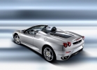 F430 Spider 2005 - 2009