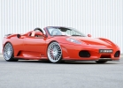 Ferrari F430 Spider 2005-2009