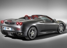 Ferrari F430 Spider 2005-2009
