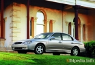 Hyundai Sonata 1998 - 2001