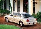 Hyundai Sonata 1998 - 2001