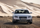 Audi A4 allroad din 2009