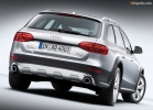 Audi A4 allroad din 2009