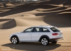 Audi A4 allroad din 2009