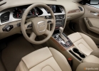 Audi A4 allroad din 2009