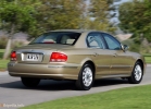 Hyundai Sonata 2001 - 2004