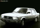 Fiat Argenta 1983 - 1985