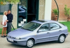Fiat Brava 1995 - 2001