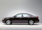 Hyundai Sonata NF 2004 - 2008