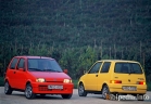 Fiat Cinquecento 1992 - 1998