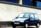 Fiat Cinquecento 1992 - 1998