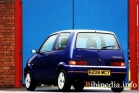 Fiat Cinquecento 1992 - 1998