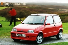 Fiat Cinquecento 1992 - 1998