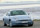 Fiat Coupe 1994 - 2000