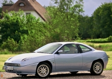 Fiat Coupe