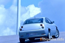 Fiat Coupe