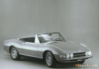 Fiat Dino Спайдер 1967 - 1969