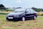 Fiat Mara 1996 - 2002