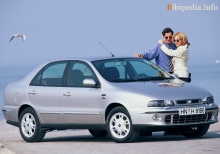 Fiat Marea 1996 - 2002