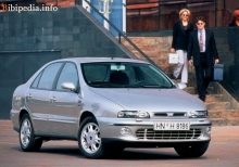 Fiat Marea 1996 - 2002