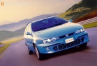 Fiat Marea weekend 1996 - 2002