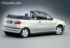 Fiat Punto Cabrio 1994 - 1999