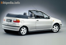 Fiat Punto cabrio 1994 - 1999