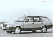 Fiat Regata weekend 1986 - 1989